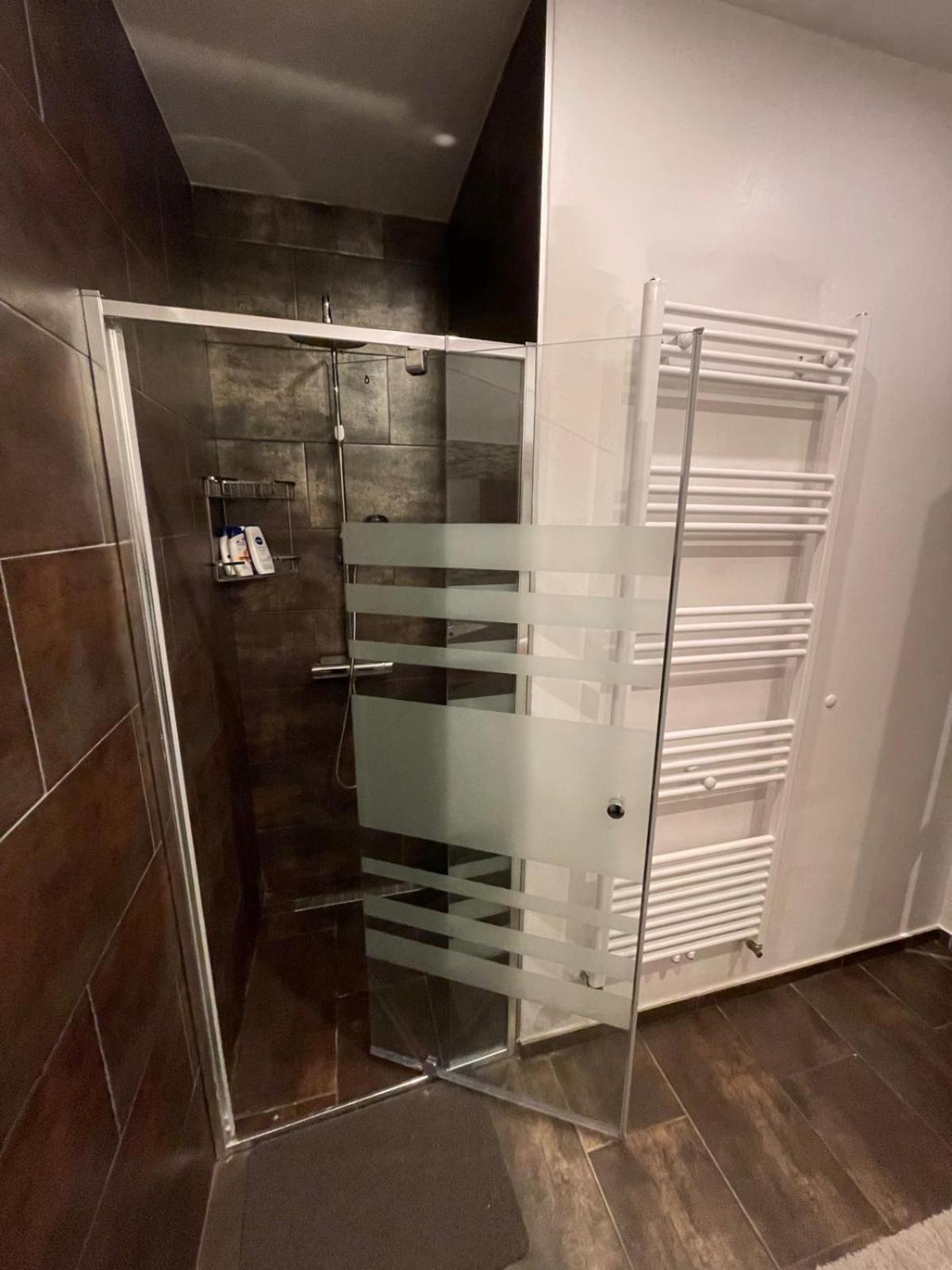 Modern Apartment With Garden In Antwerp, 15Min From City Center Eksteriør billede